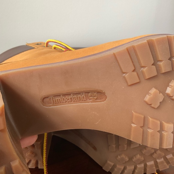 Timberland - Picture 6 of 10